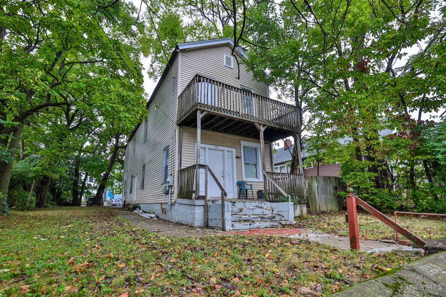 Homes for sale in Cincinnati, OH | 750 Morgan St, Cincinnati, OH 45206 | MLS# 1856138