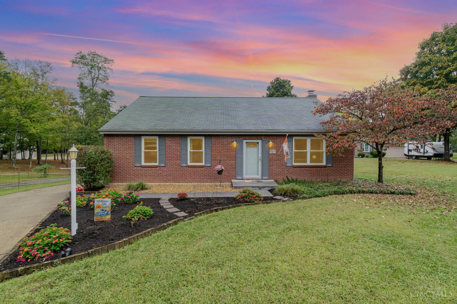 11881 Stone Mill Road