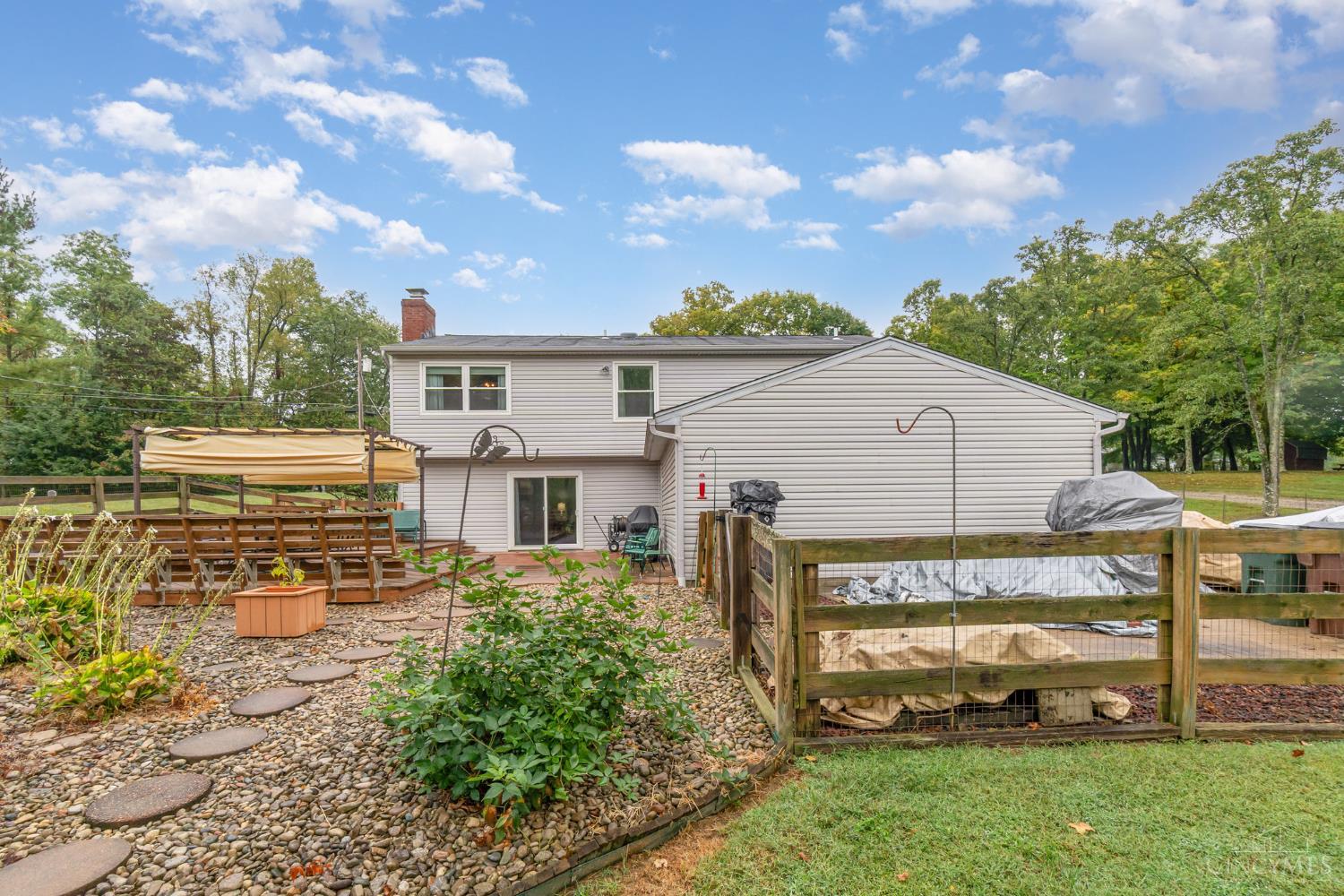 11881 Stone Mill Road