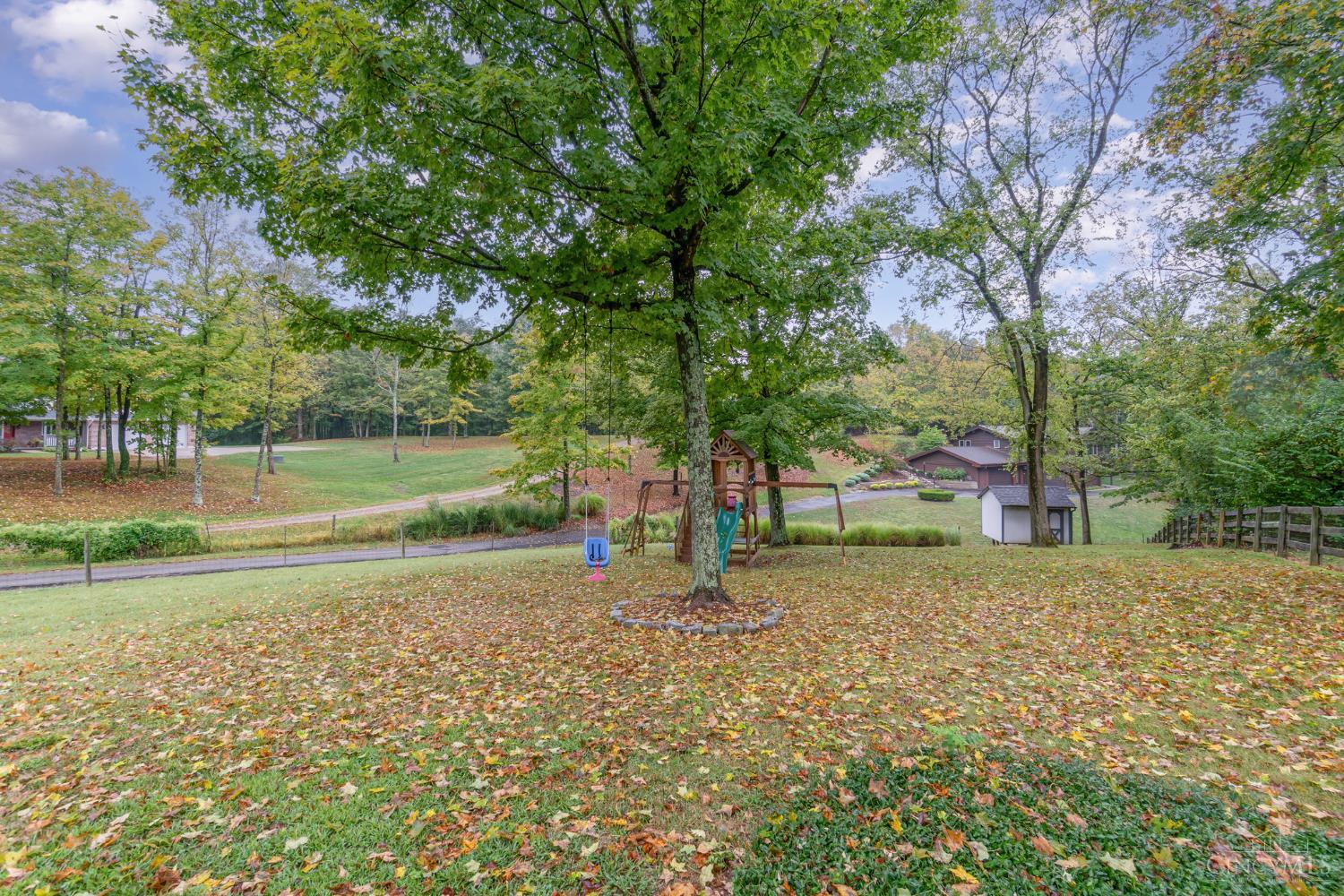 11881 Stone Mill Road