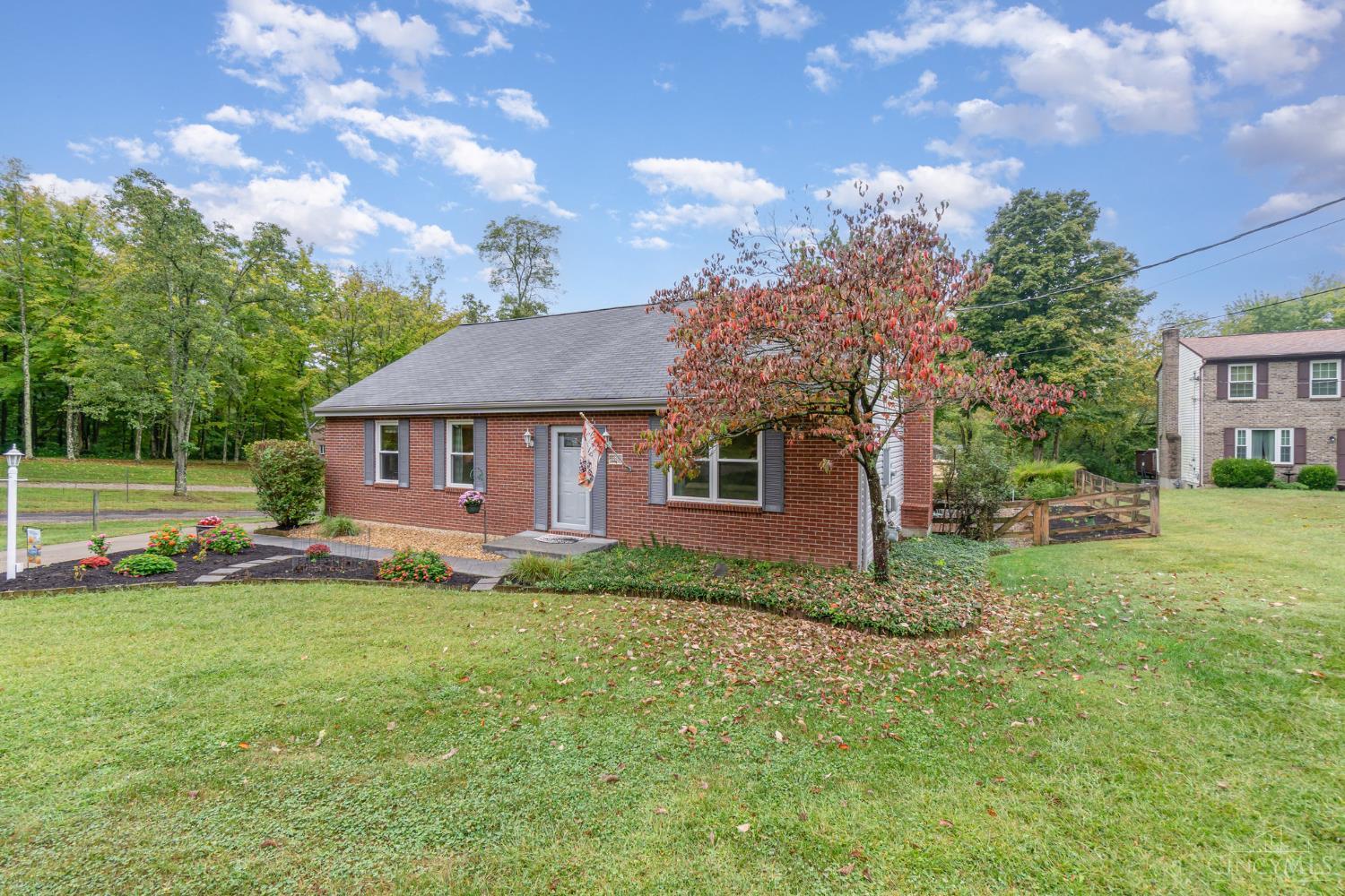 11881 Stone Mill Road