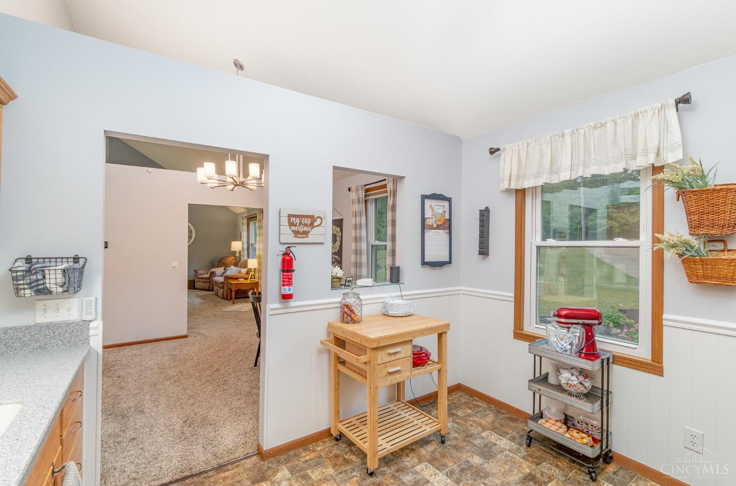 11881 Stone Mill Road