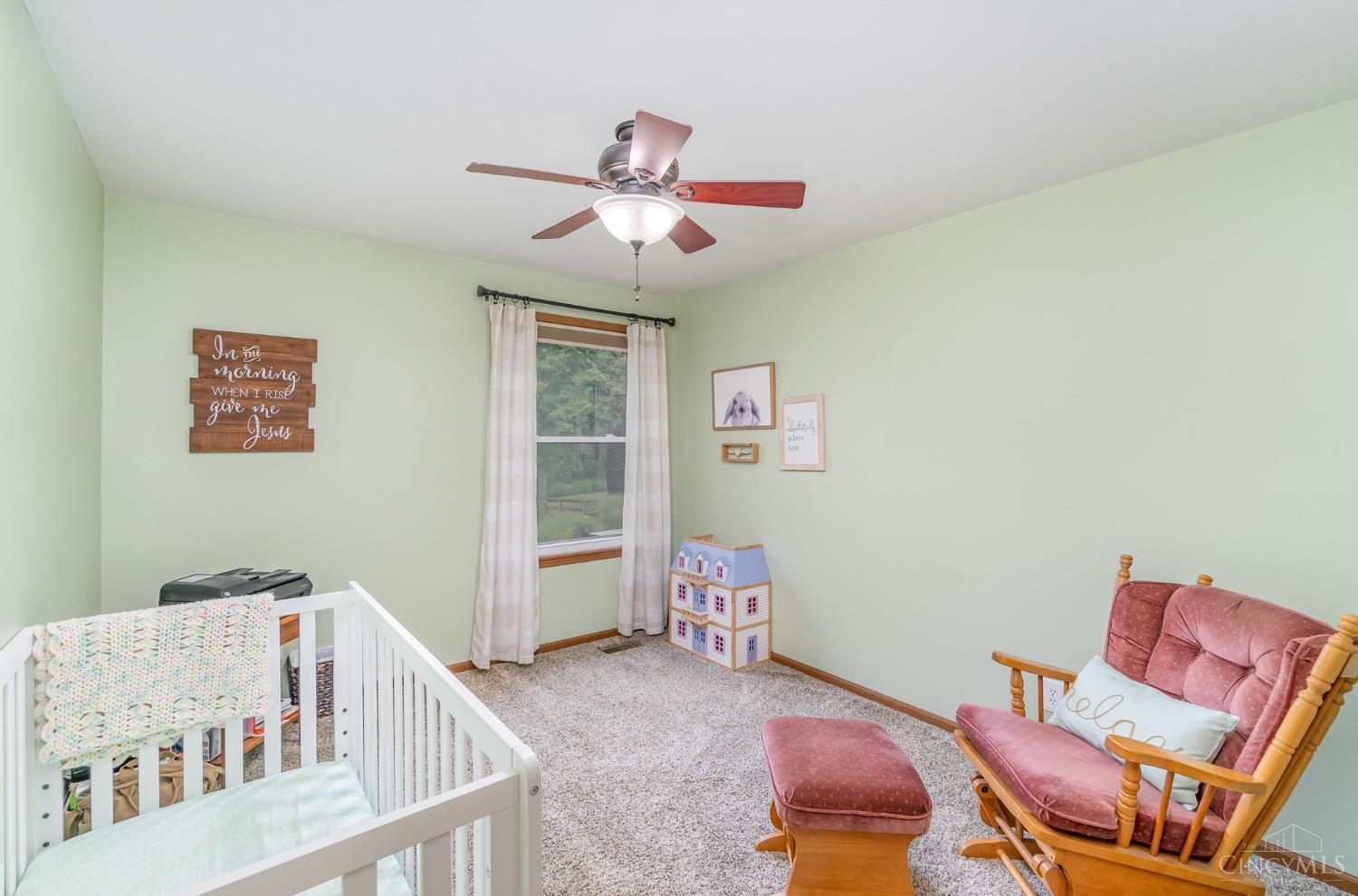 11881 Stone Mill Road
