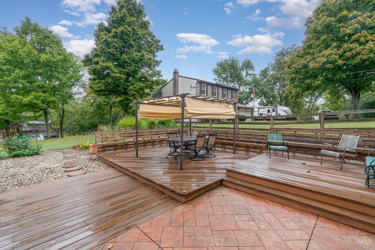 11881 Stone Mill Road