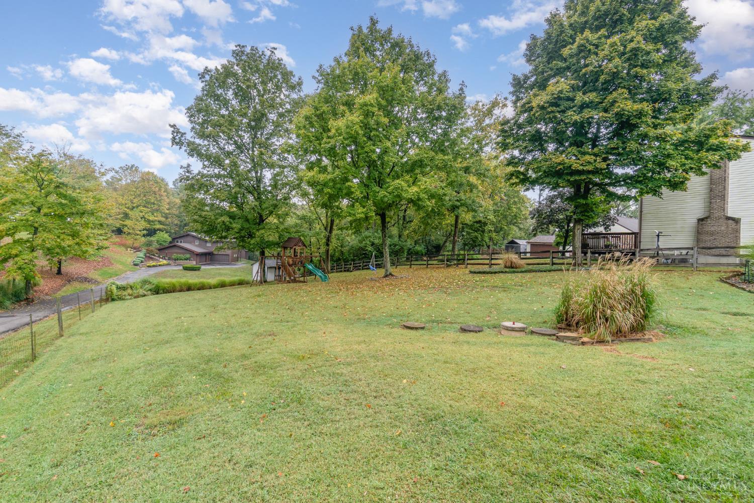 11881 Stone Mill Road