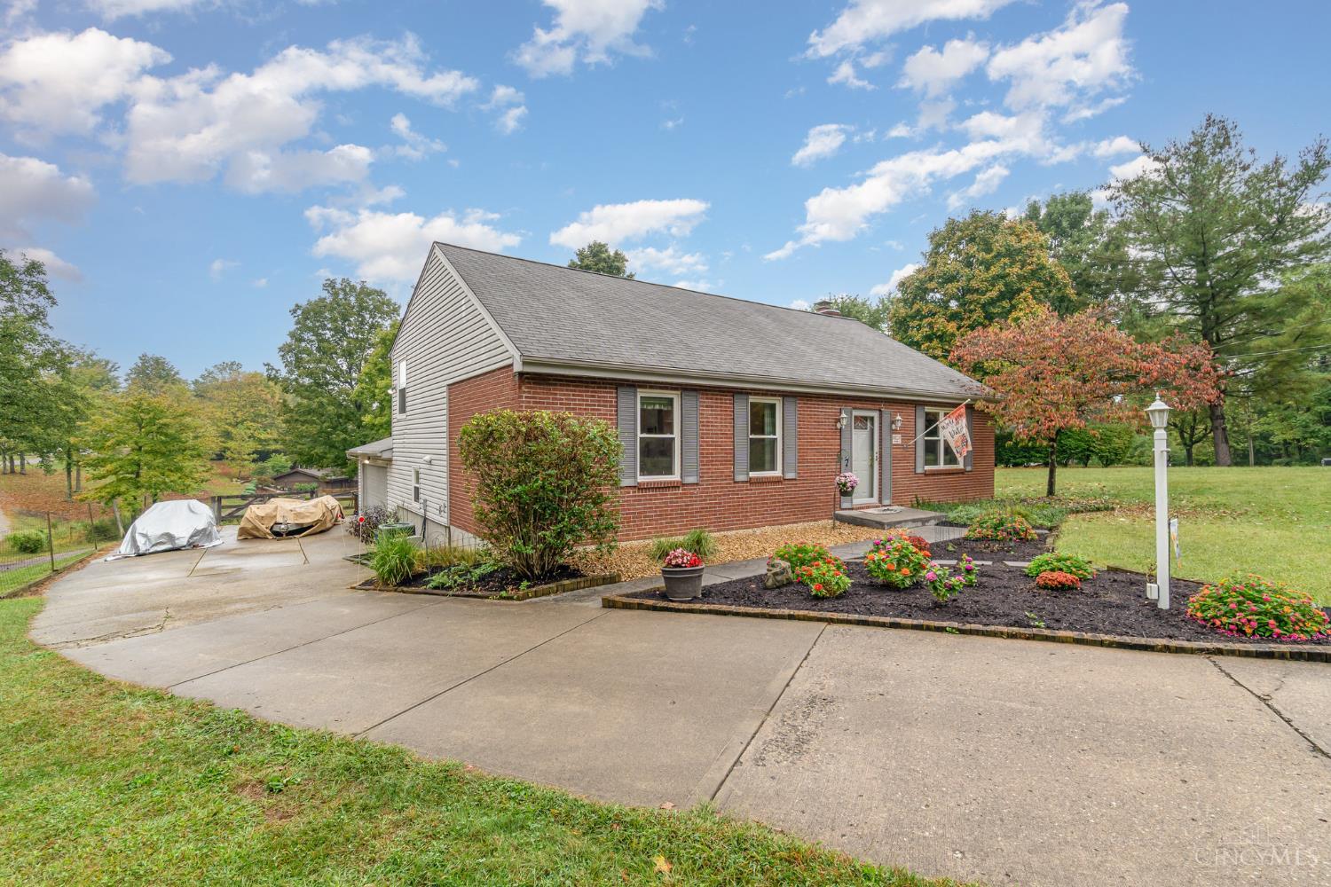 11881 Stone Mill Road