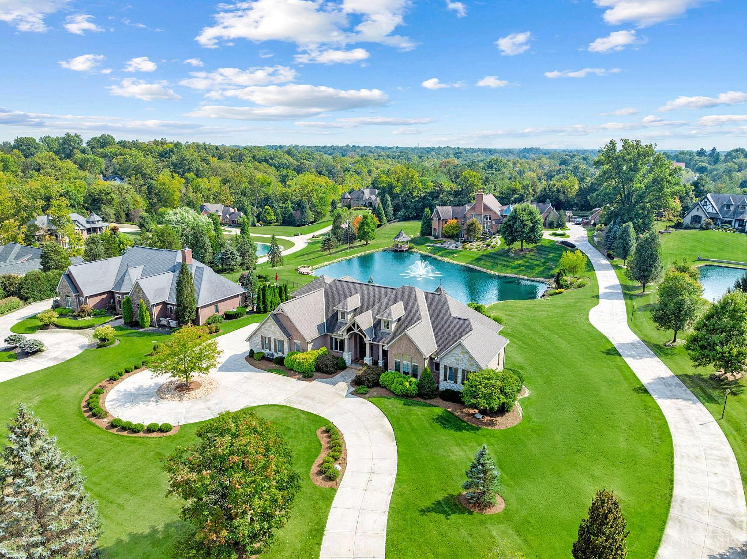 Homes for sale in Green Twp, OH | 6463 Werk Rd, Green Twp, OH 45248 | MLS# 1855820