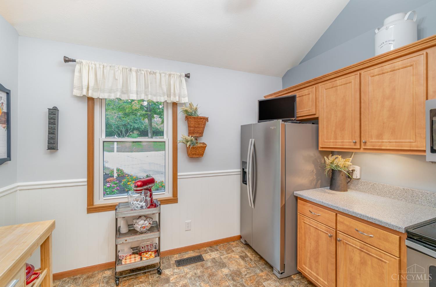 11881 Stone Mill Road