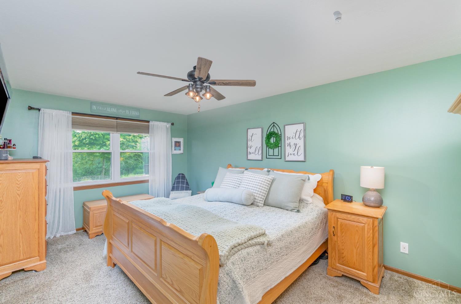 11881 Stone Mill Road