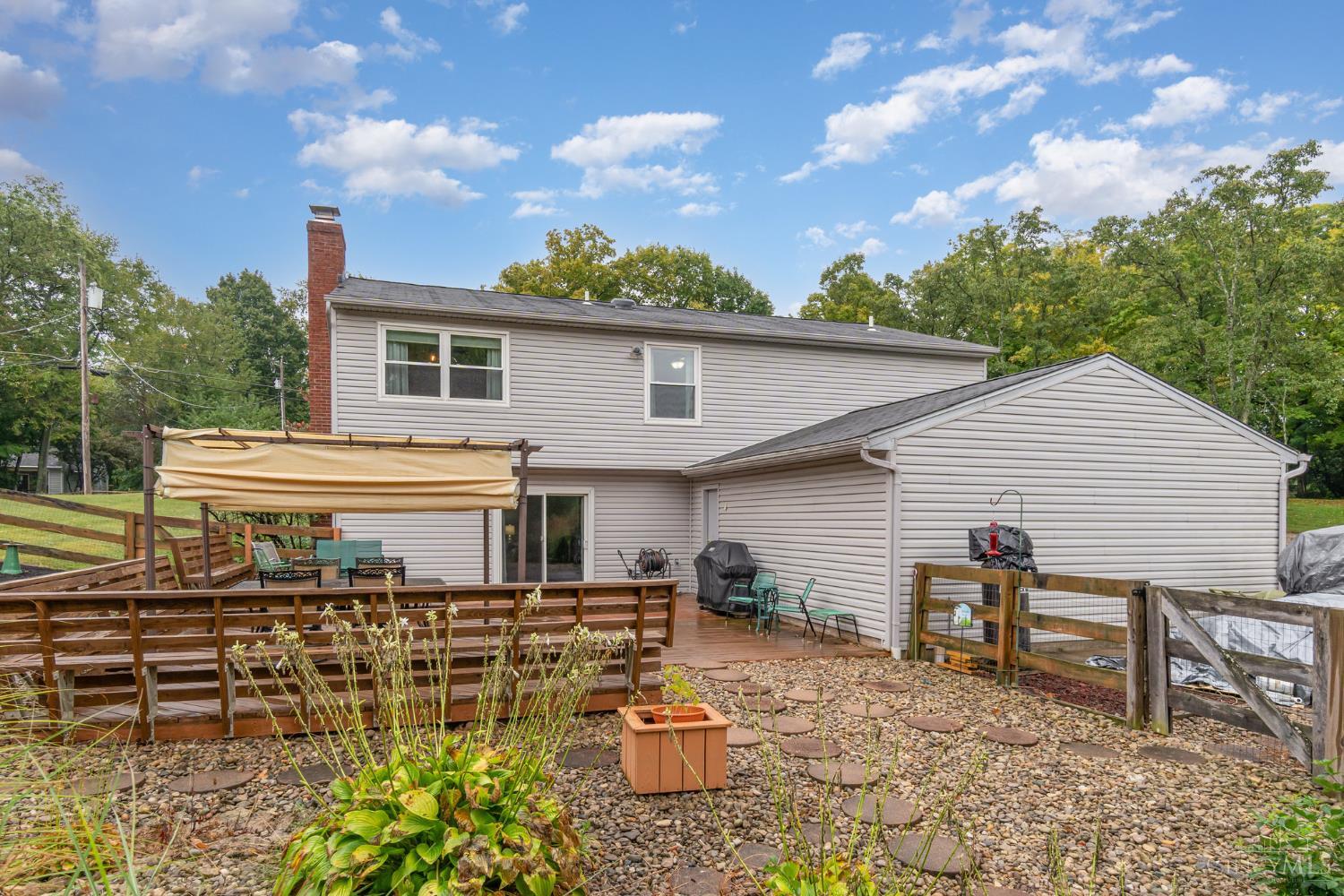 11881 Stone Mill Road