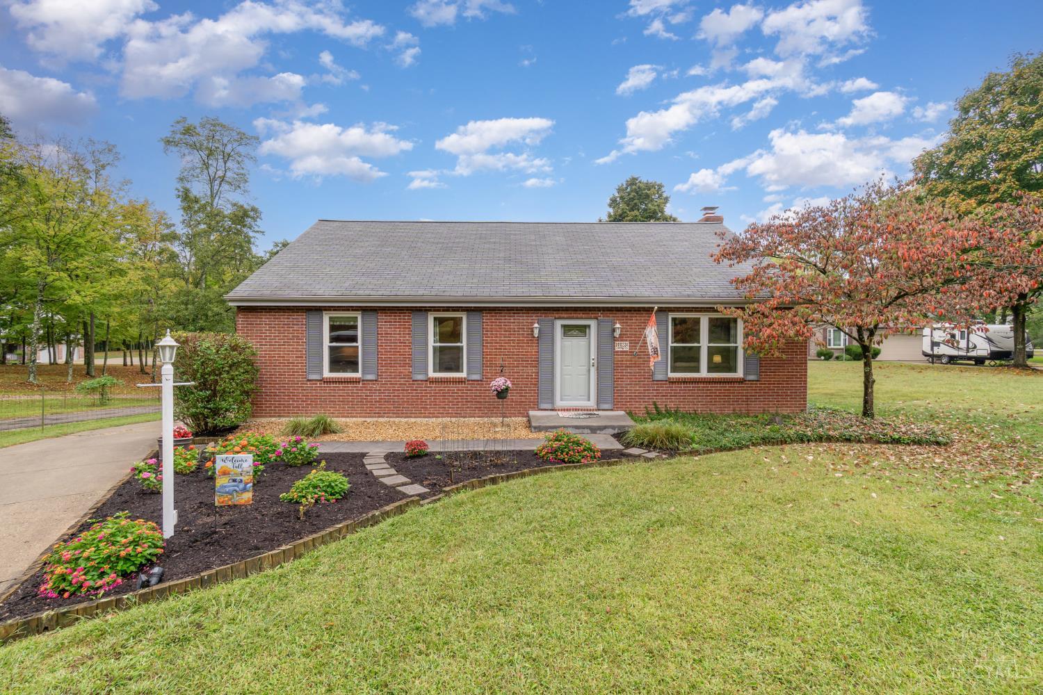 11881 Stone Mill Road