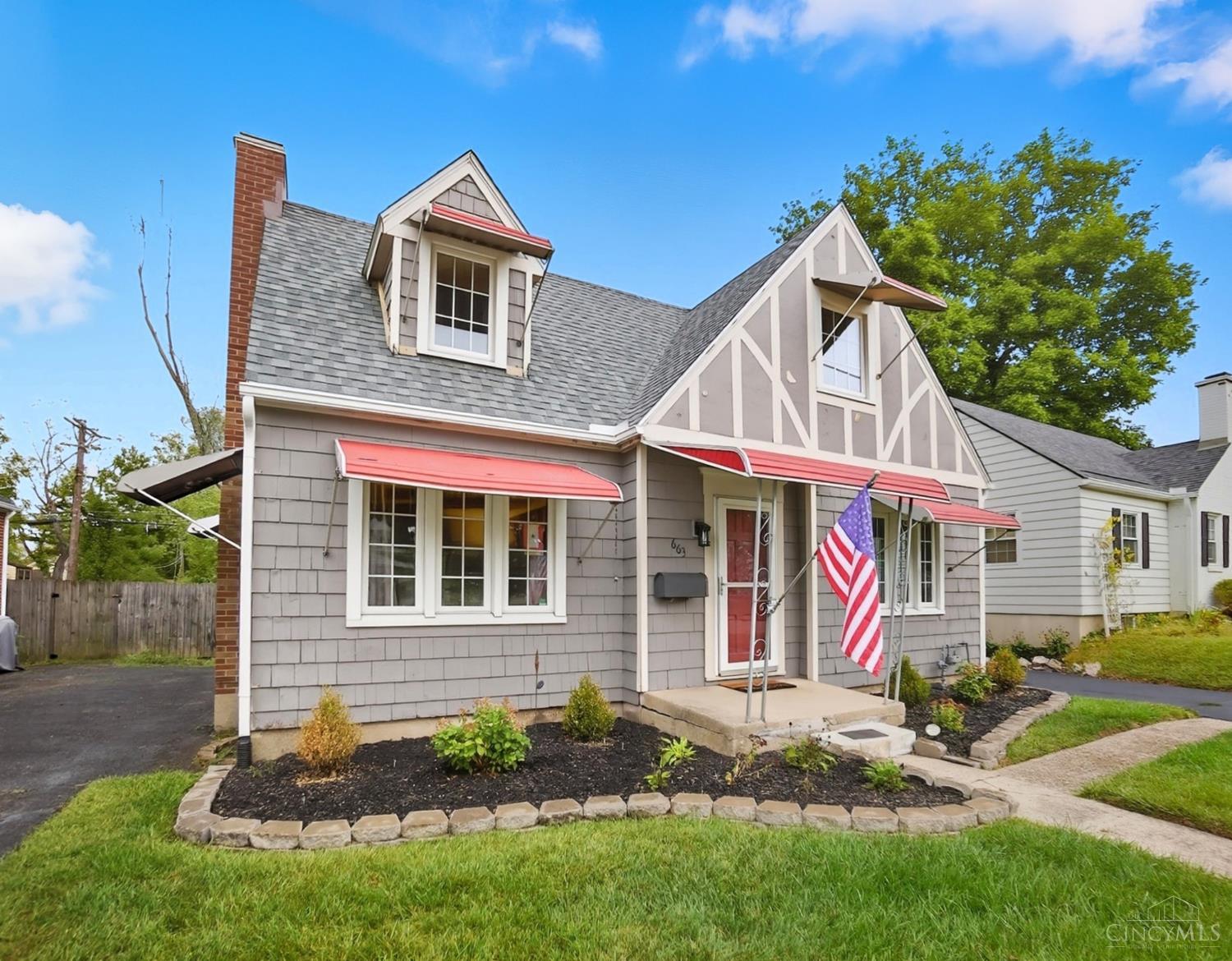 Homes for sale in Kettering, OH | 663 Broad Blvd, Kettering, OH 45419 | MLS# 1856519