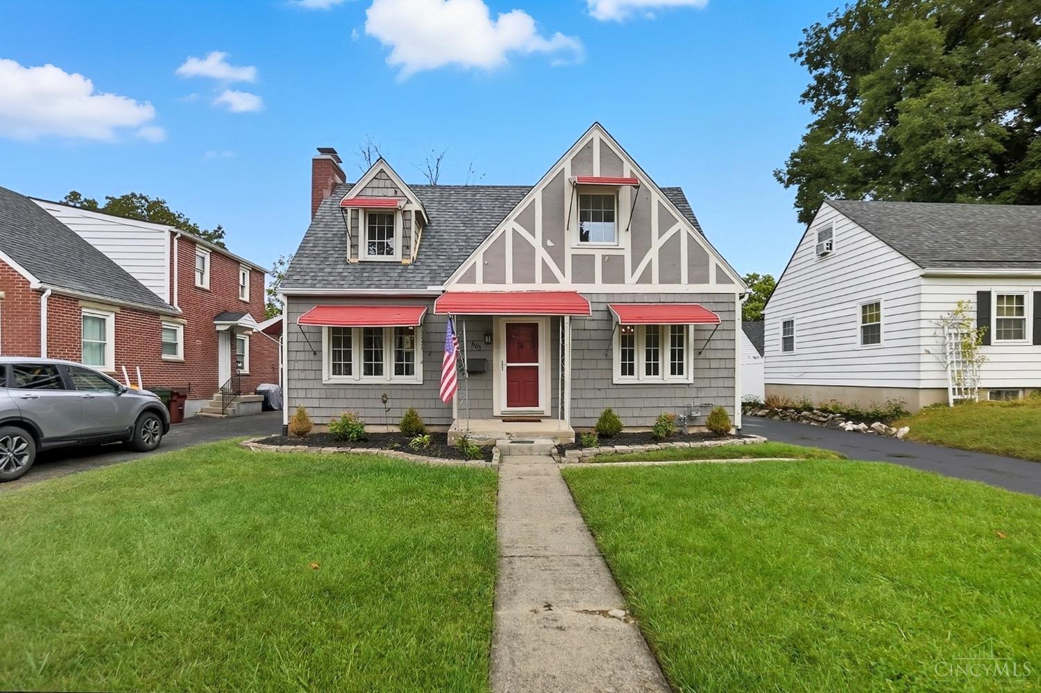 Homes for sale in Kettering, OH | 663 Broad Blvd, Kettering, OH 45419 | MLS# 1856519