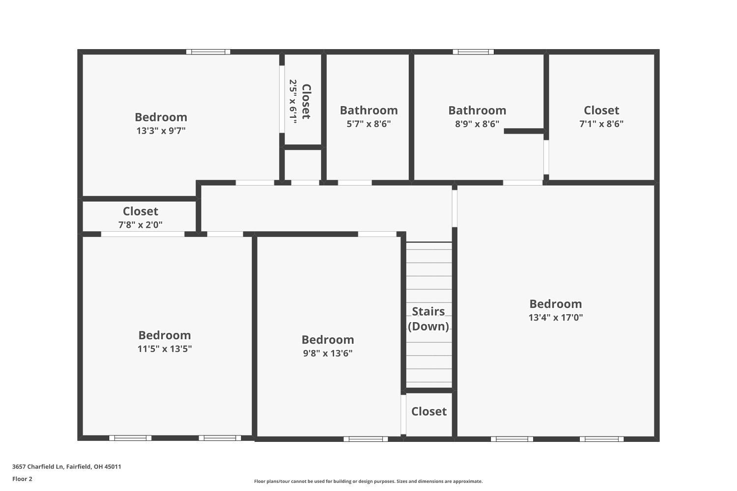 Homes for sale in Fairfield Twp, OH | 3657 Charfield Ln, Fairfield Twp, OH 45011 | MLS# 1856630