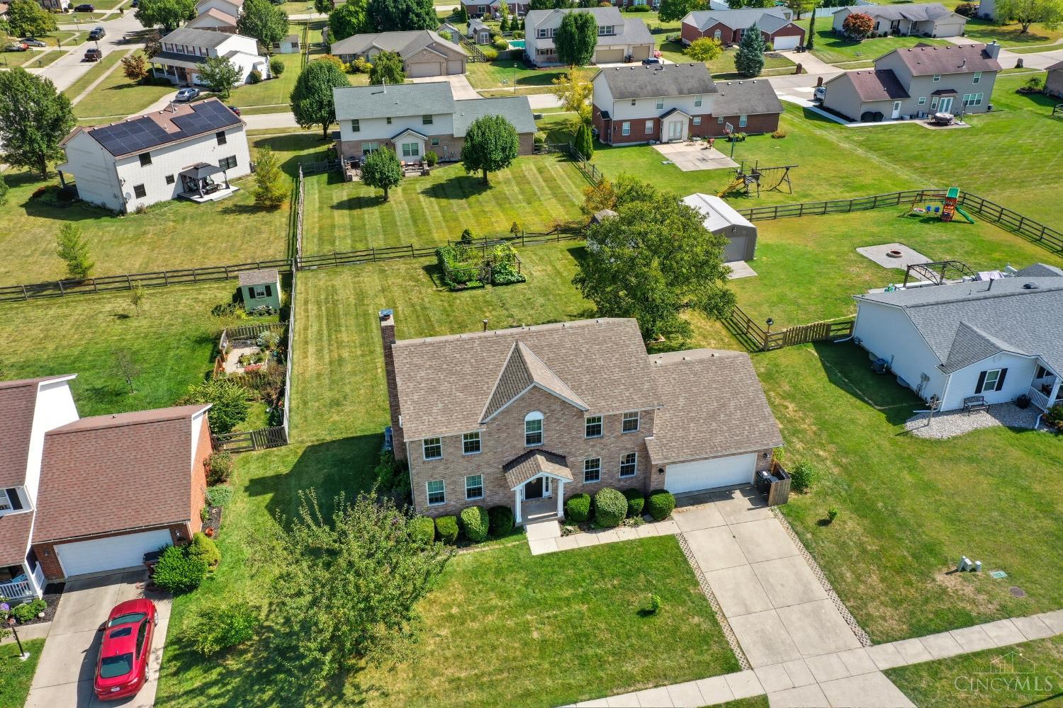 Homes for sale in Fairfield Twp, OH | 3657 Charfield Ln, Fairfield Twp, OH 45011 | MLS# 1856630