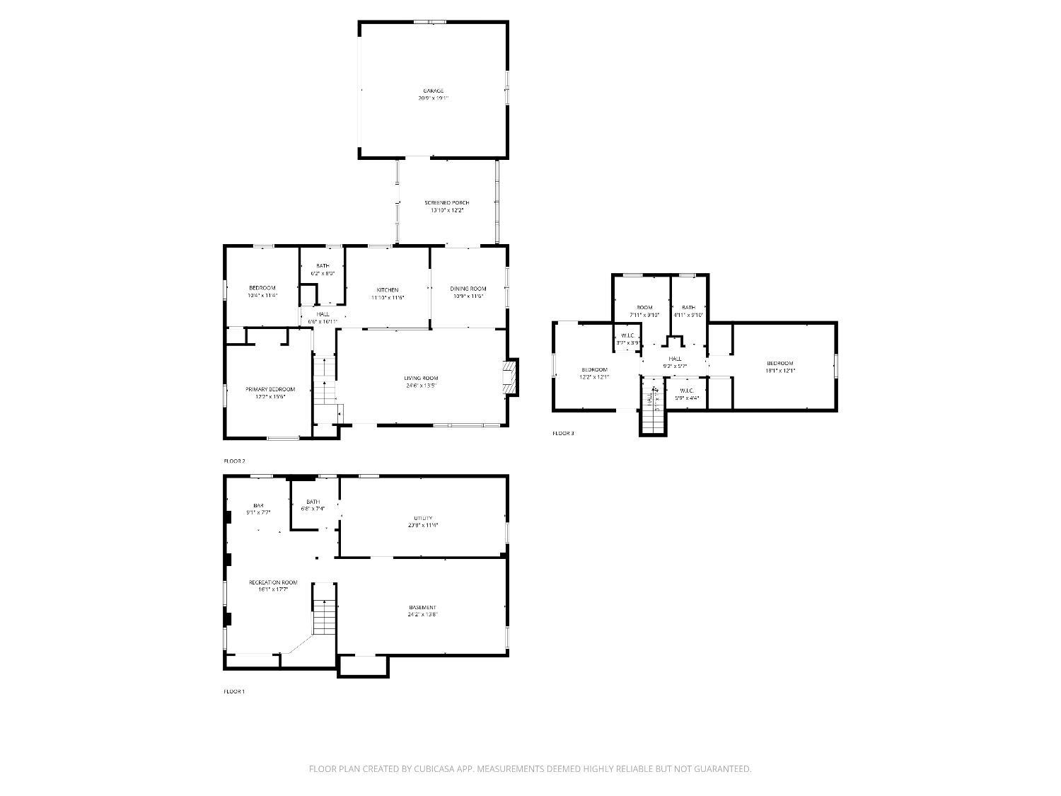 6531 Kenview Drive
