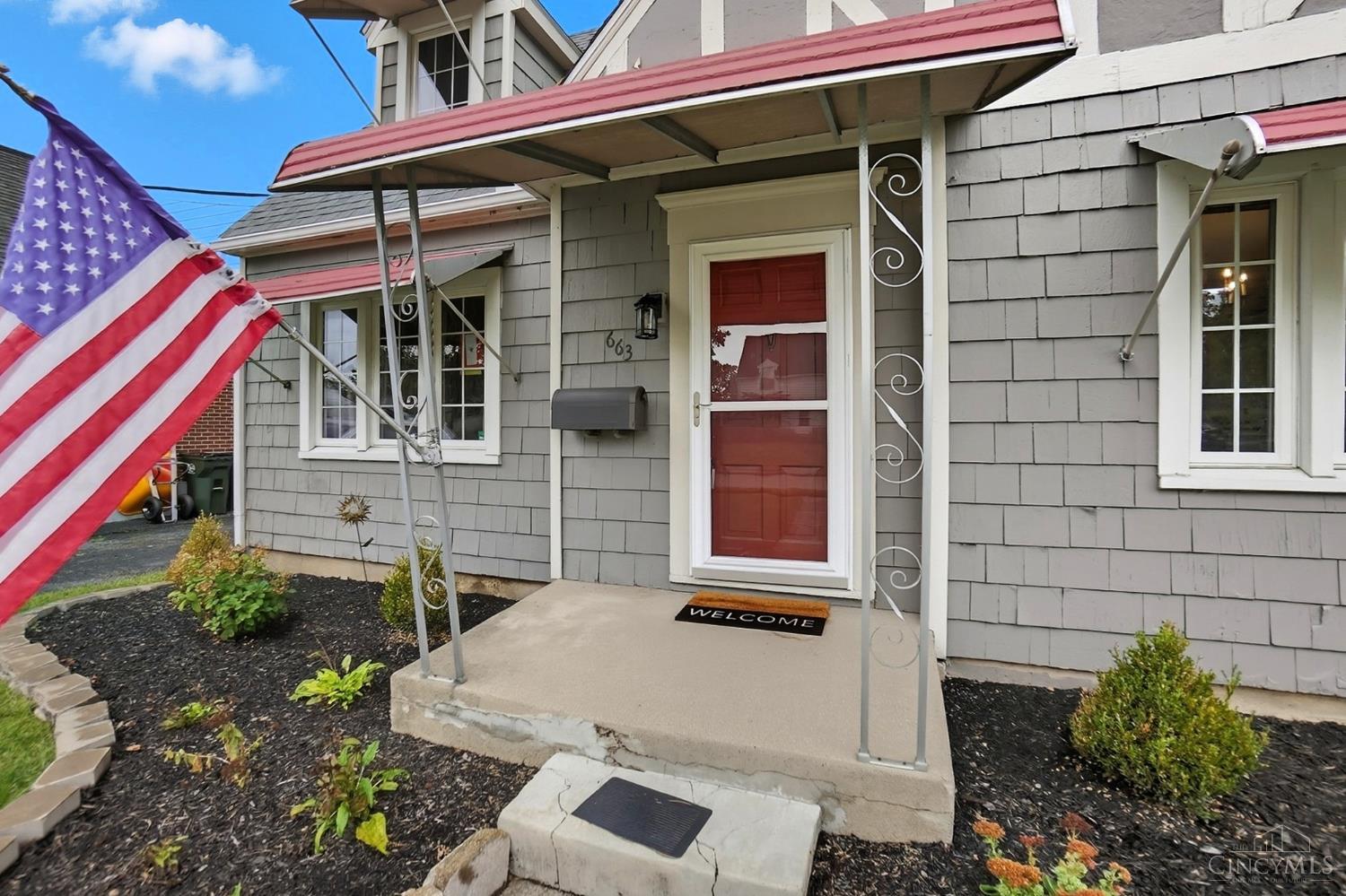 Homes for sale in Kettering, OH | 663 Broad Blvd, Kettering, OH 45419 | MLS# 1856519