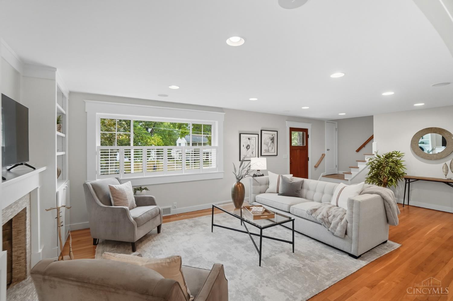 6531 Kenview Drive