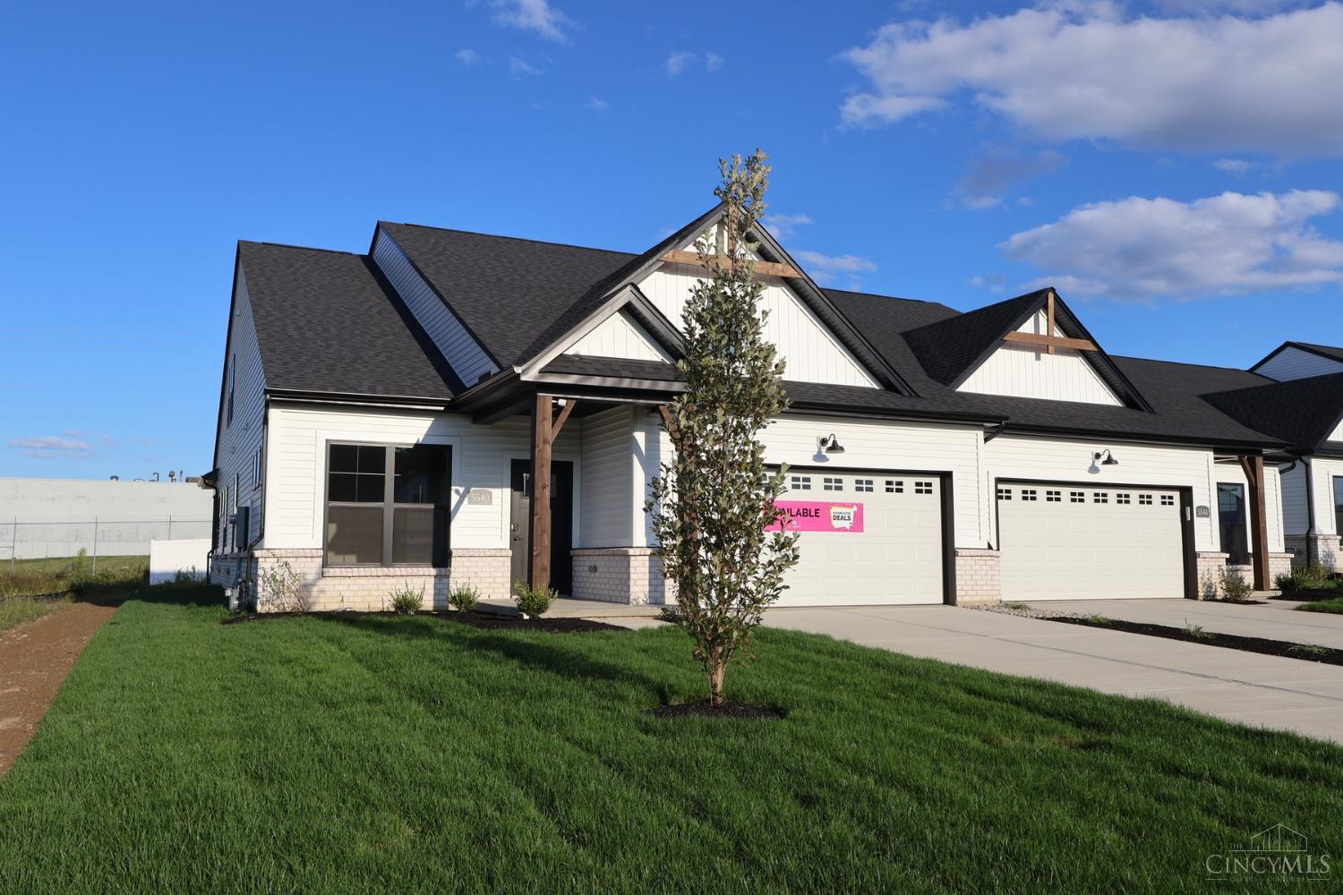 Homes for sale in Fairfield Twp, OH | 5540 Birch Ct #9752, Fairfield Twp, OH 45011 | MLS# 1841731