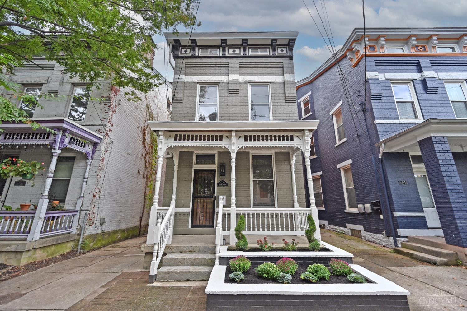 Homes for sale in Cincinnati, OH | 1739 Chase Ave, Cincinnati, OH 45223 | MLS# 1856563