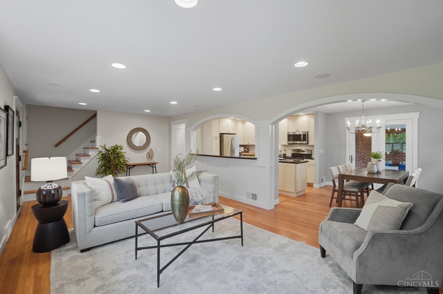 6531 Kenview Drive
