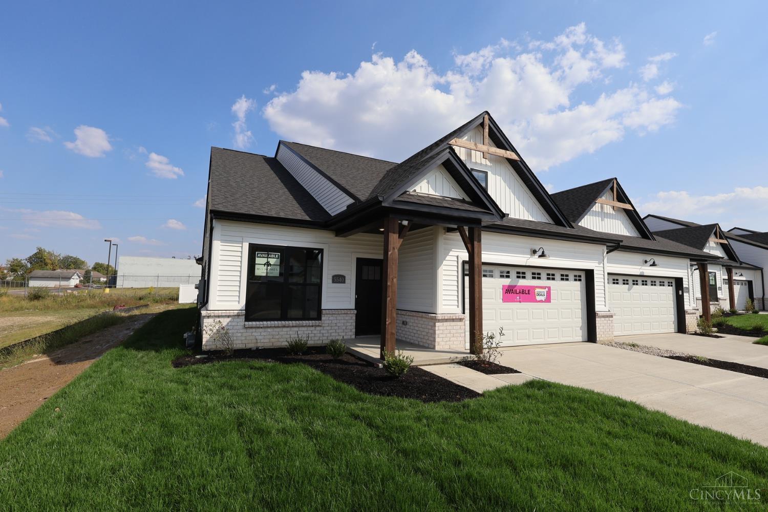 Homes for sale in Fairfield Twp, OH | 5540 Birch Ct #9752, Fairfield Twp, OH 45011 | MLS# 1841731