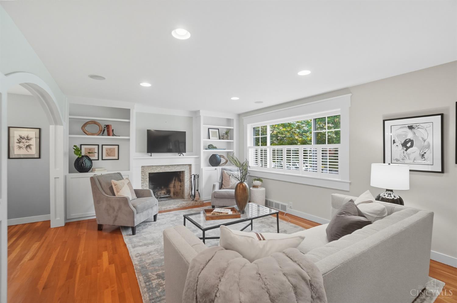 6531 Kenview Drive