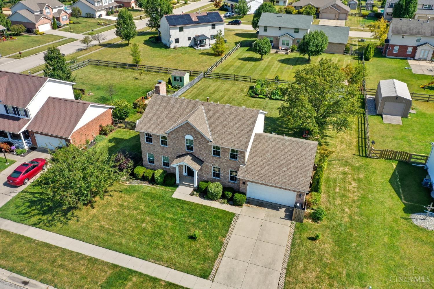 Homes for sale in Fairfield Twp, OH | 3657 Charfield Ln, Fairfield Twp, OH 45011 | MLS# 1856630