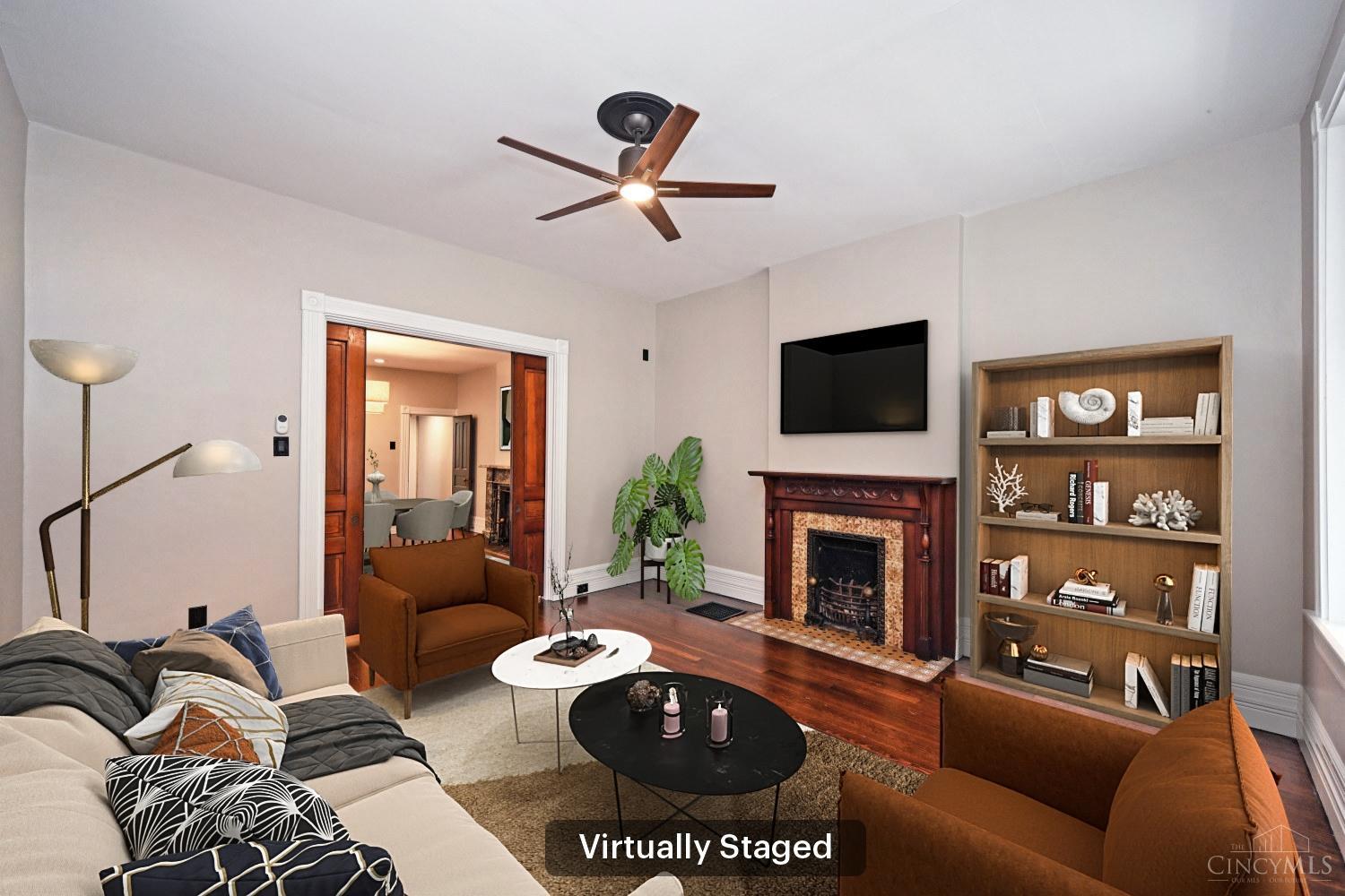 Homes for sale in Cincinnati, OH | 1739 Chase Ave, Cincinnati, OH 45223 | MLS# 1856563