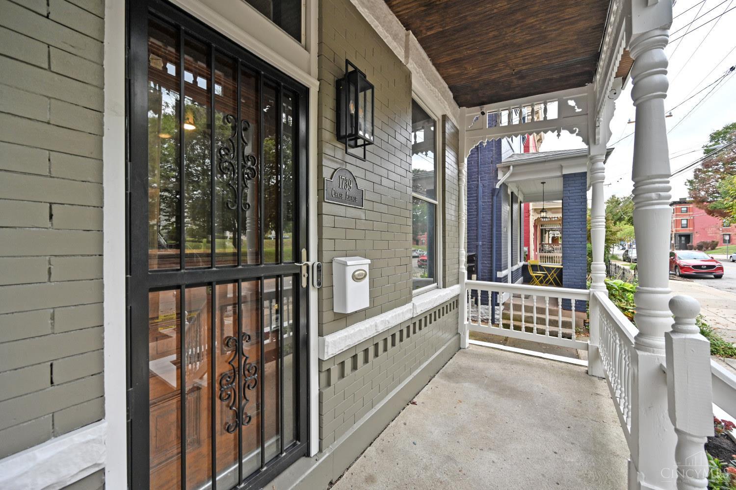 Homes for sale in Cincinnati, OH | 1739 Chase Ave, Cincinnati, OH 45223 | MLS# 1856563