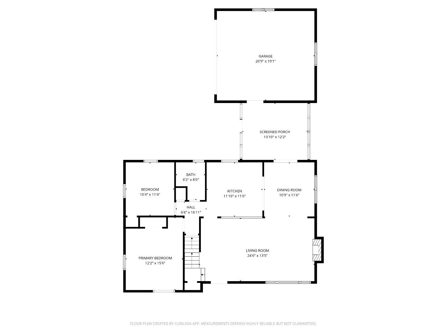 6531 Kenview Drive