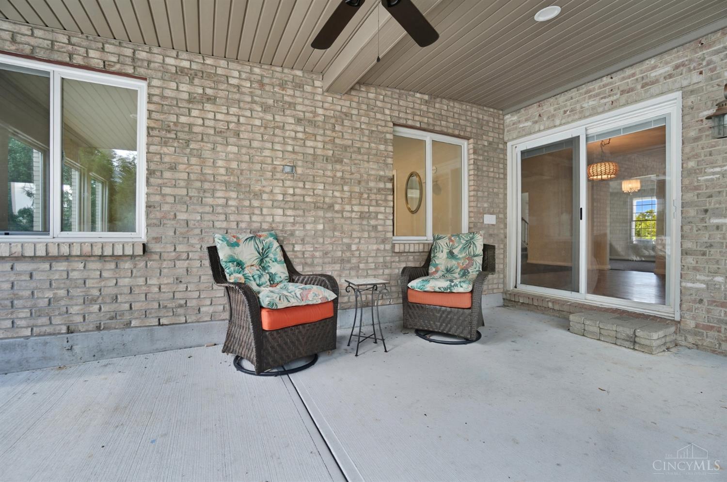 6831 Wesselman Road