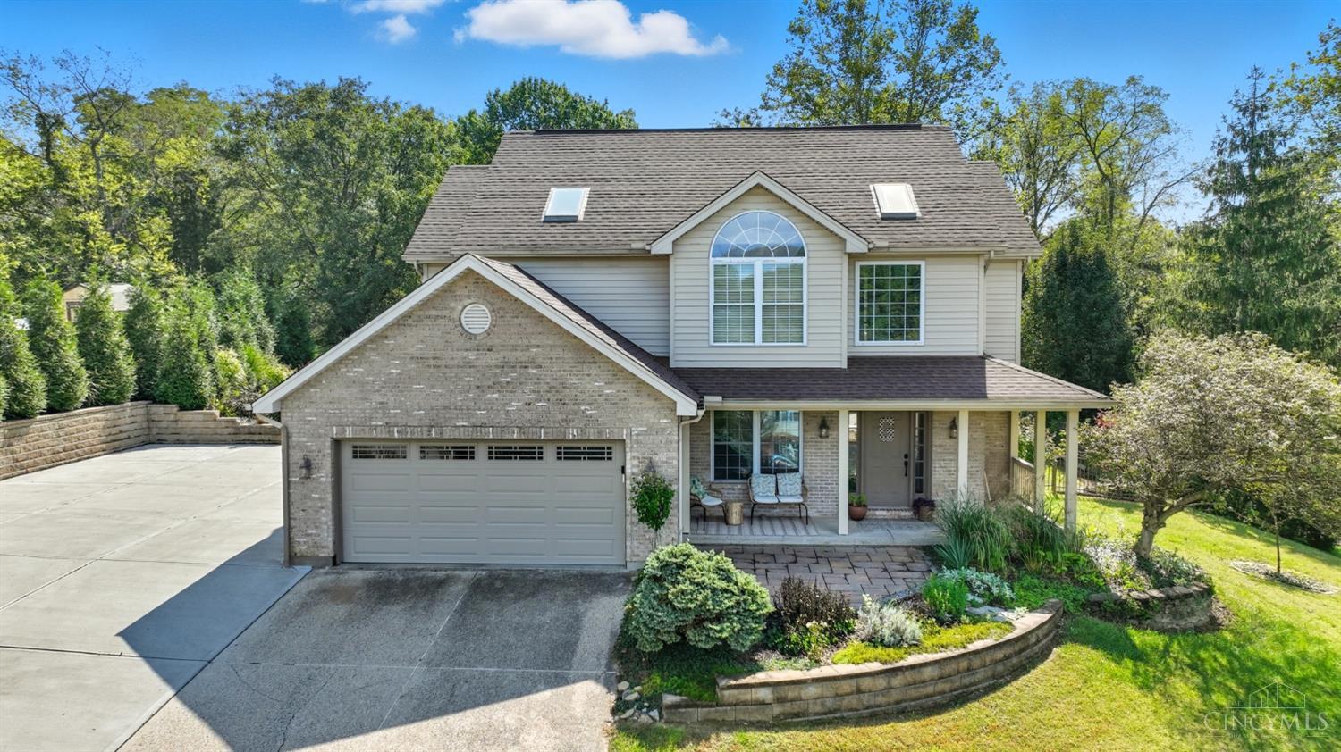 6831 Wesselman Road