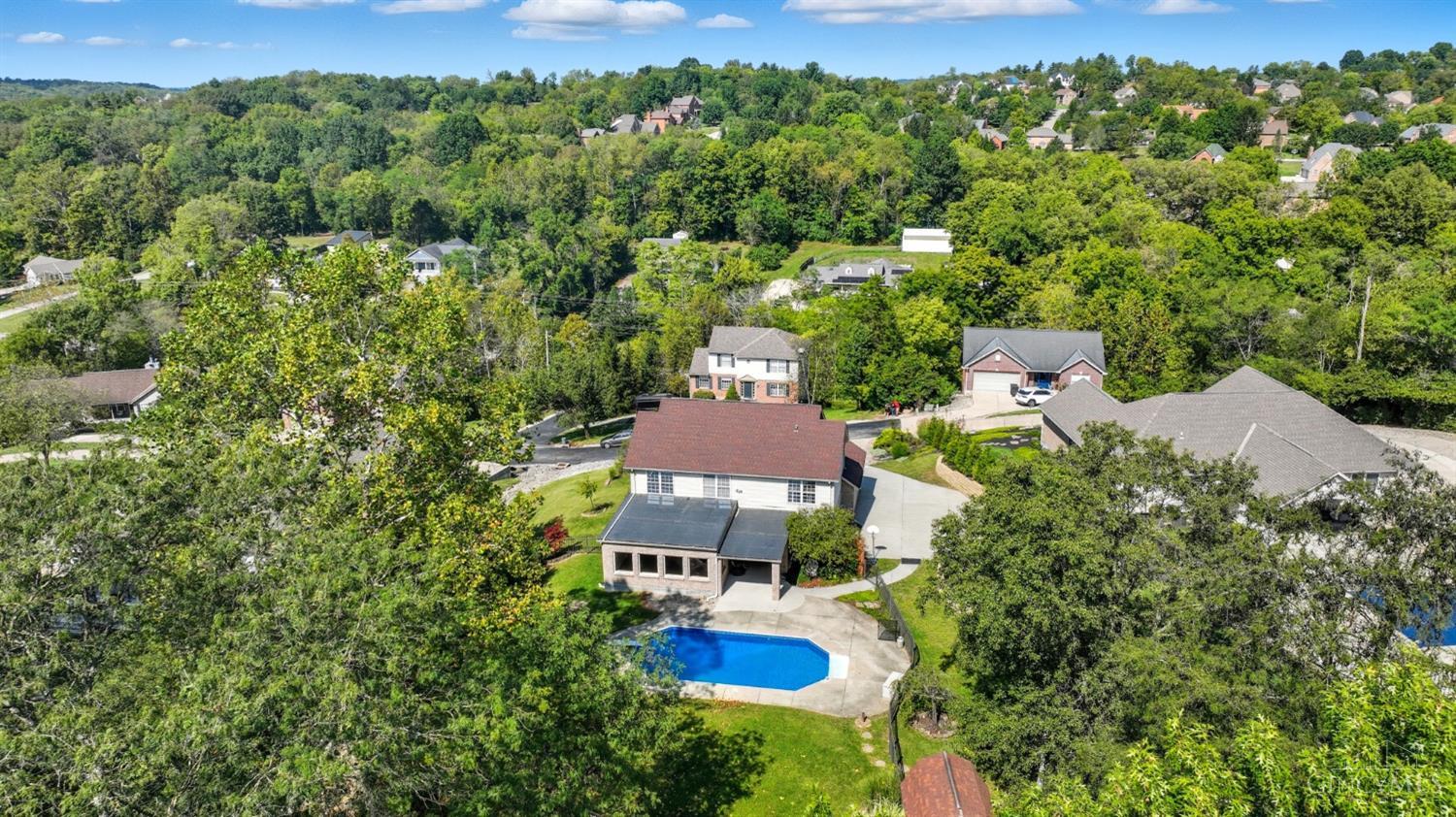 6831 Wesselman Road