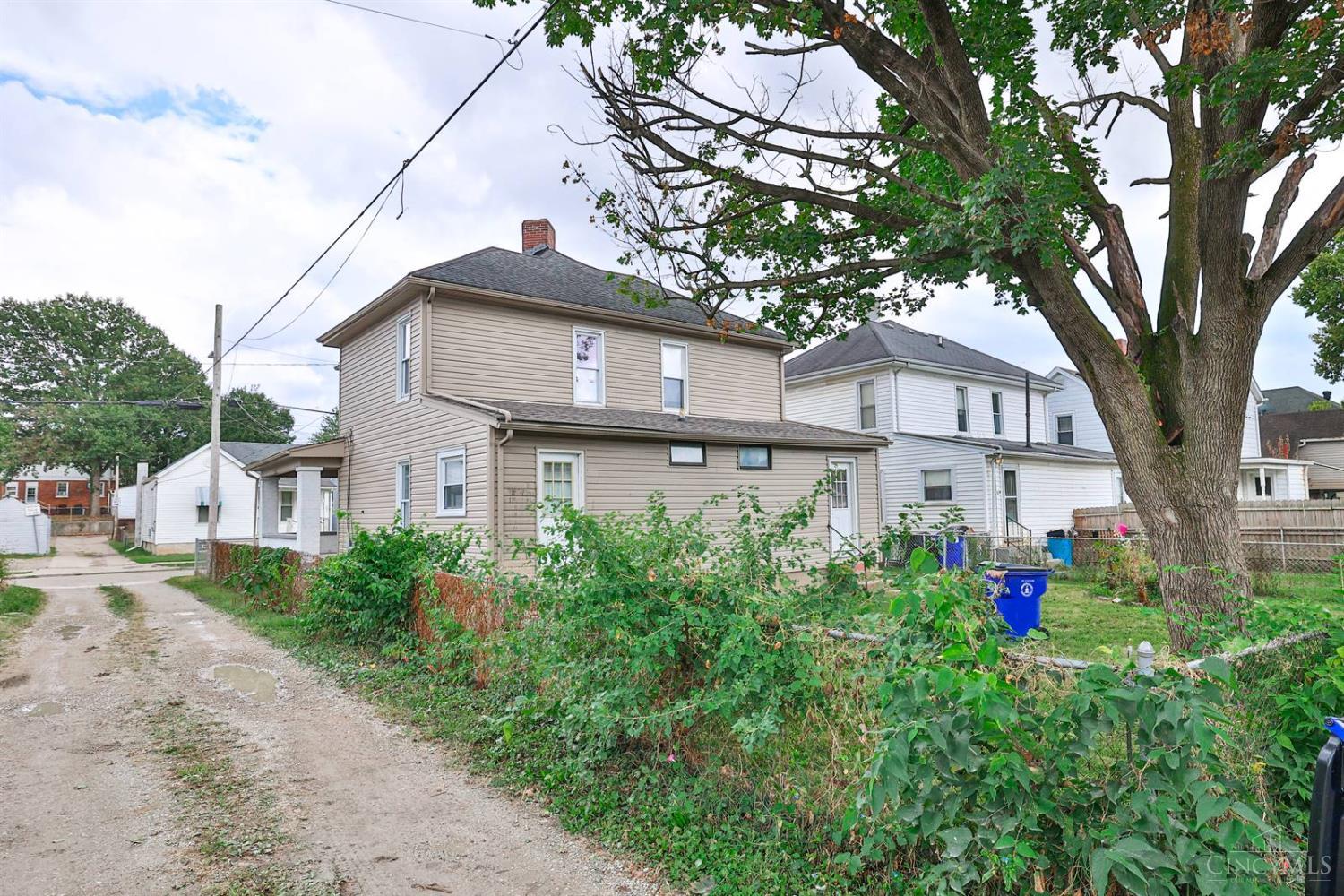 Homes for sale in Hamilton, OH | 2345 Noble Ave, Hamilton, OH 45015 | MLS# 1856773