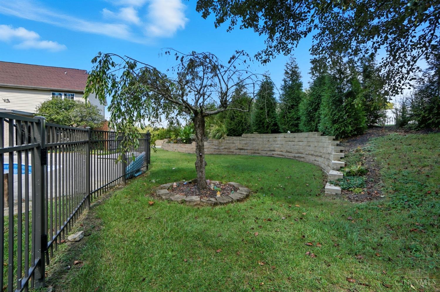 6831 Wesselman Road
