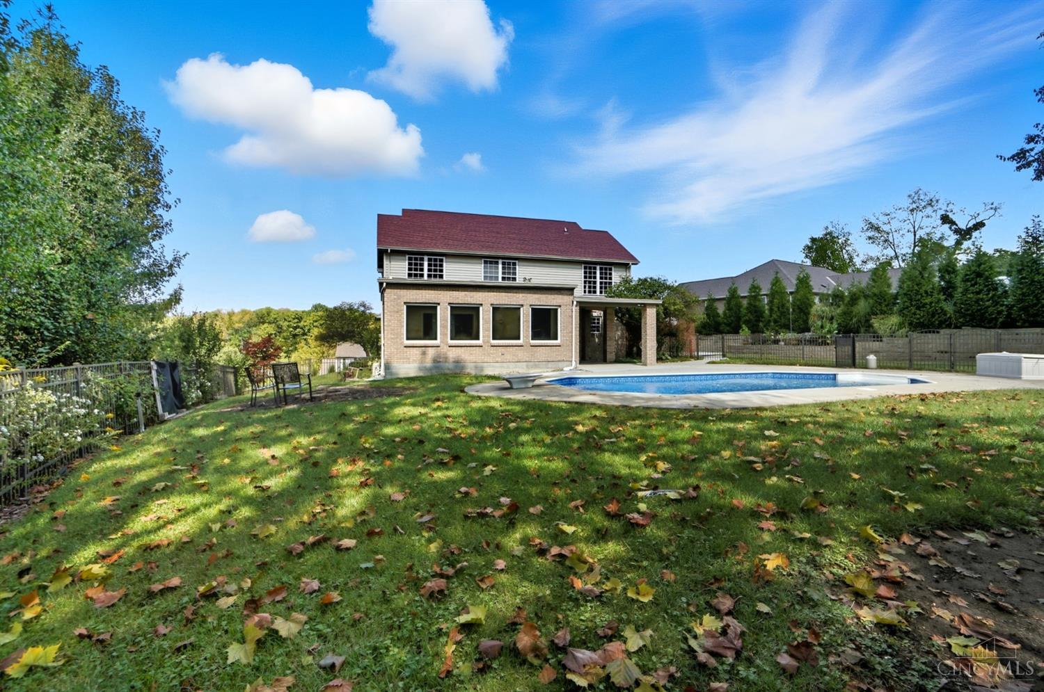 6831 Wesselman Road