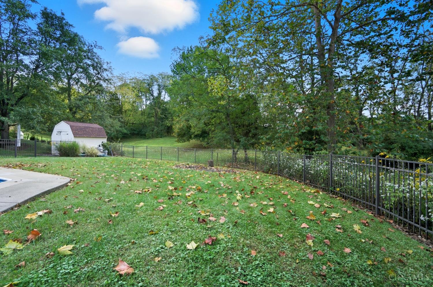 6831 Wesselman Road