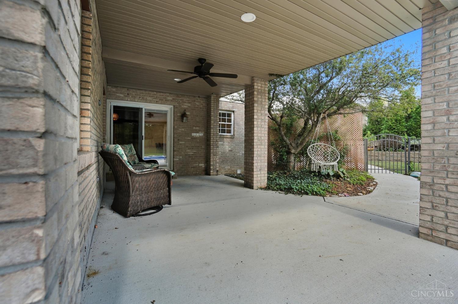6831 Wesselman Road
