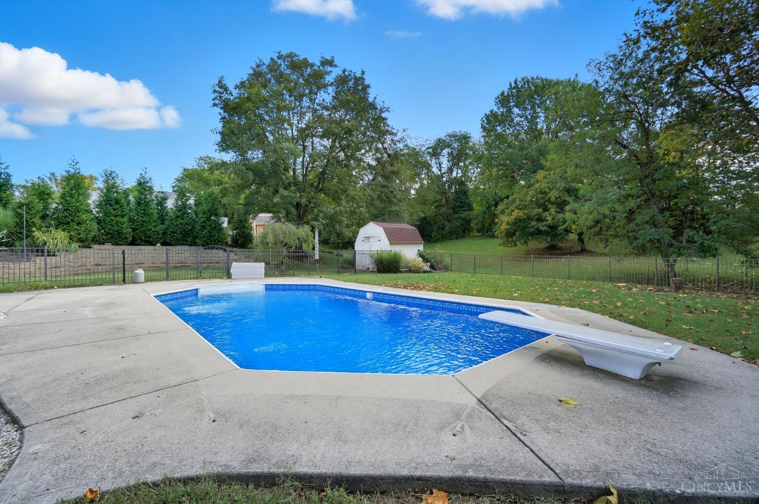 6831 Wesselman Road