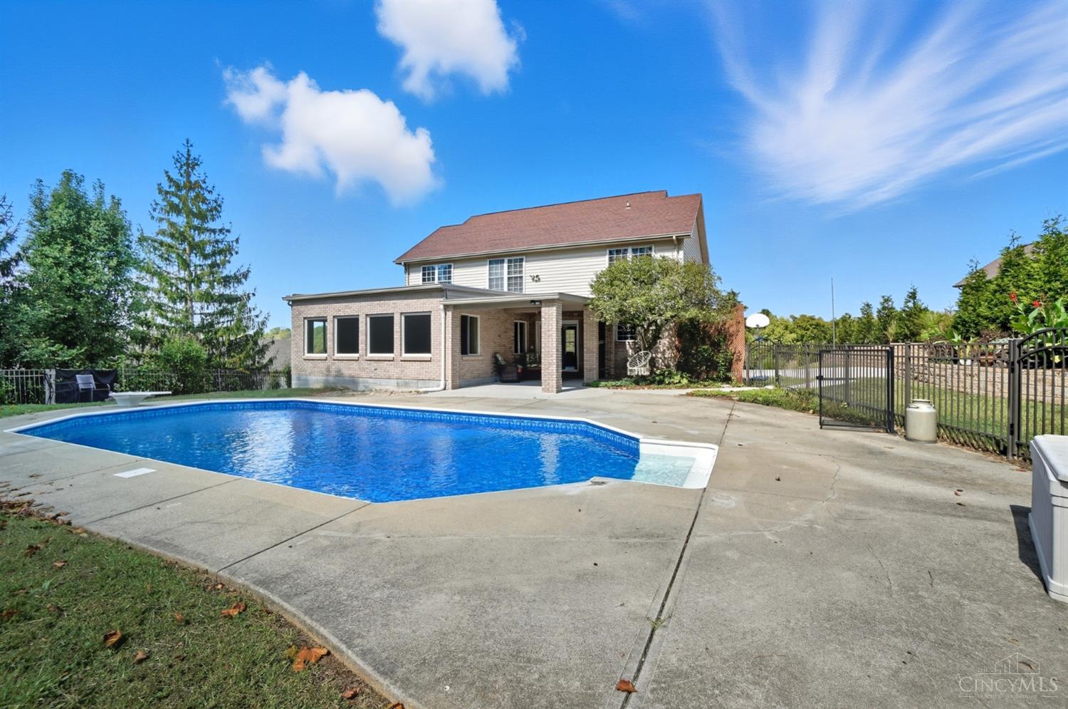 6831 Wesselman Road