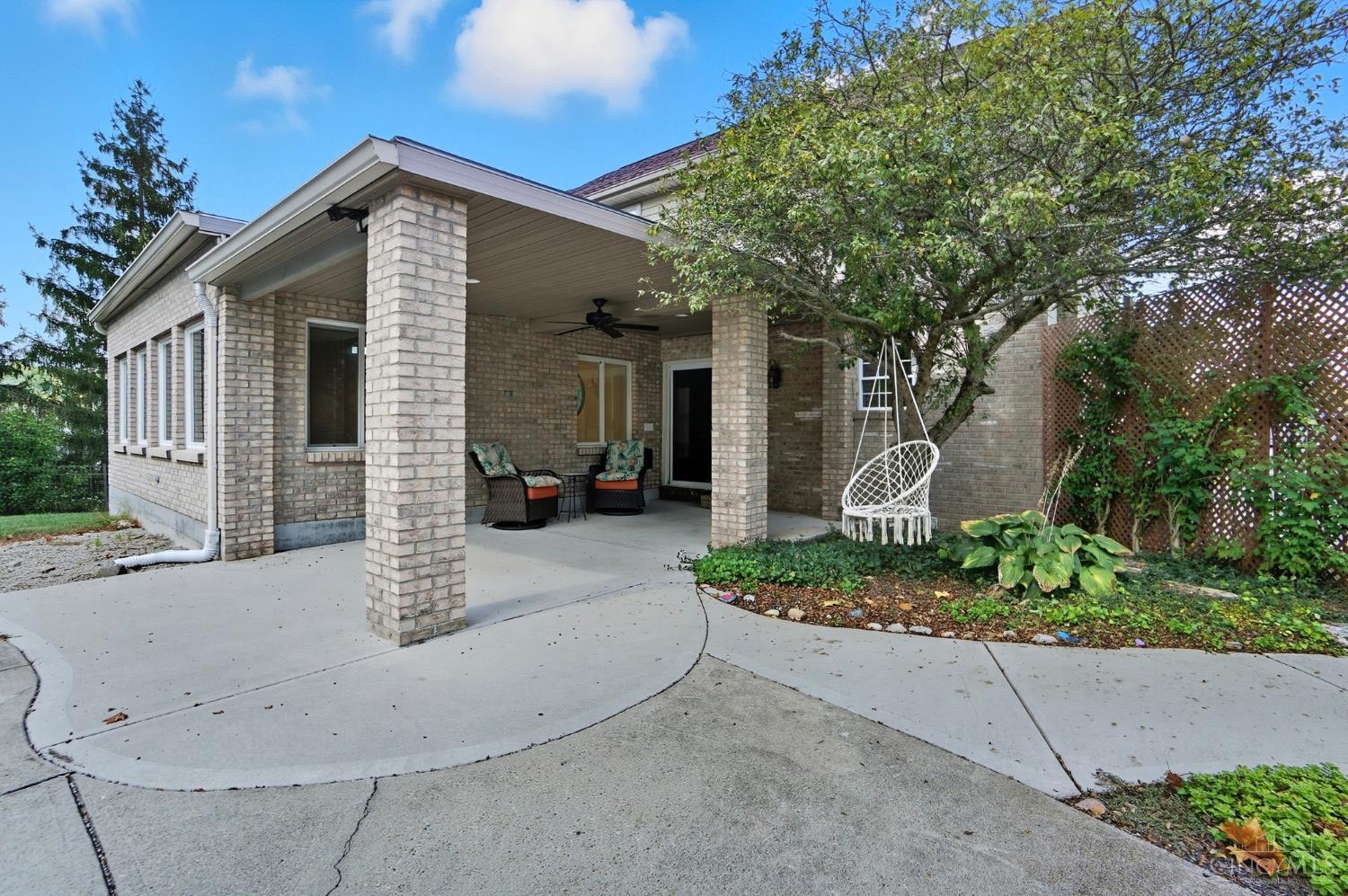 6831 Wesselman Road