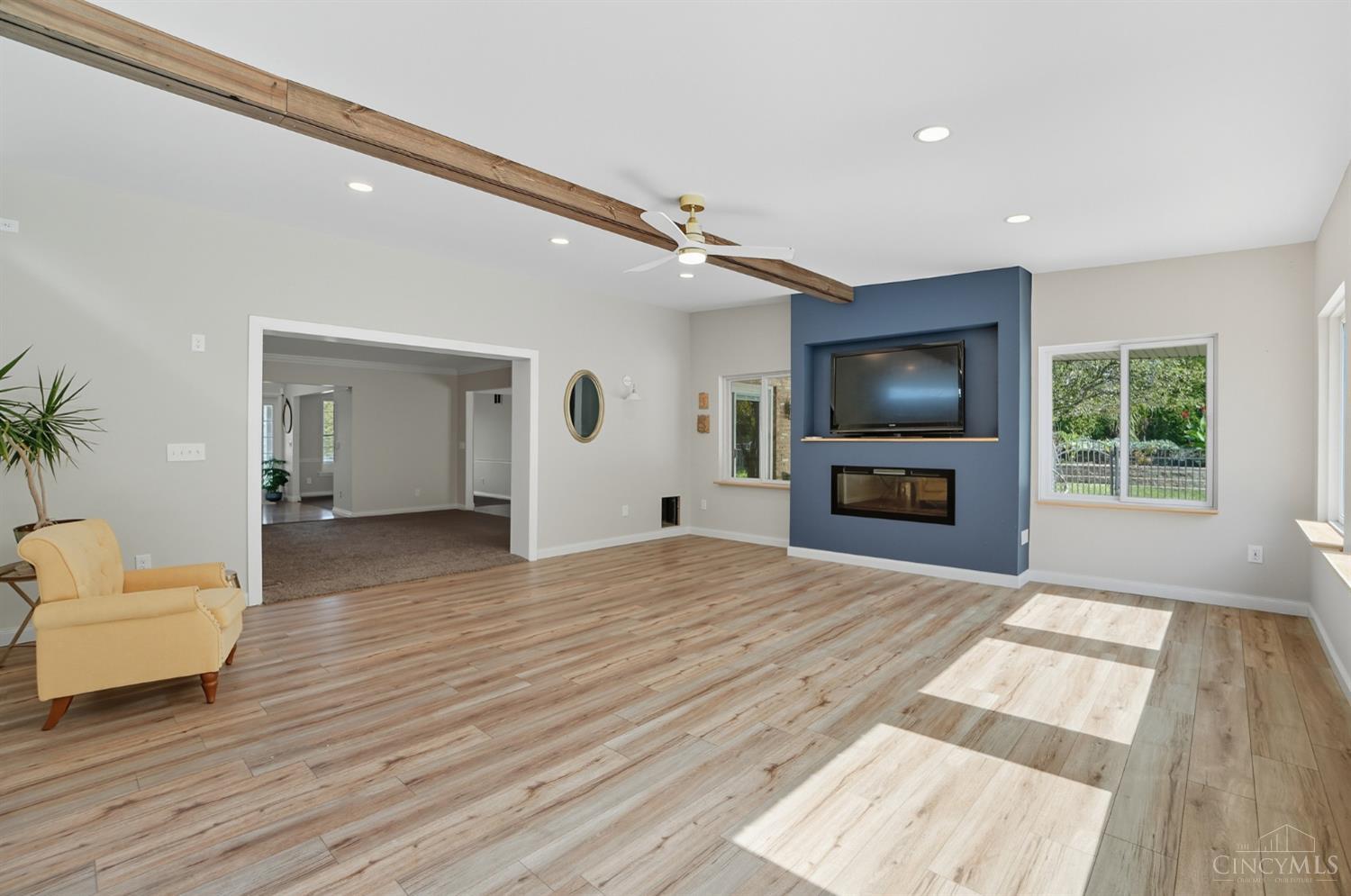 6831 Wesselman Road