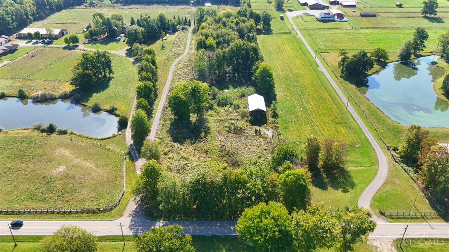 3797 E Foster Maineville Road