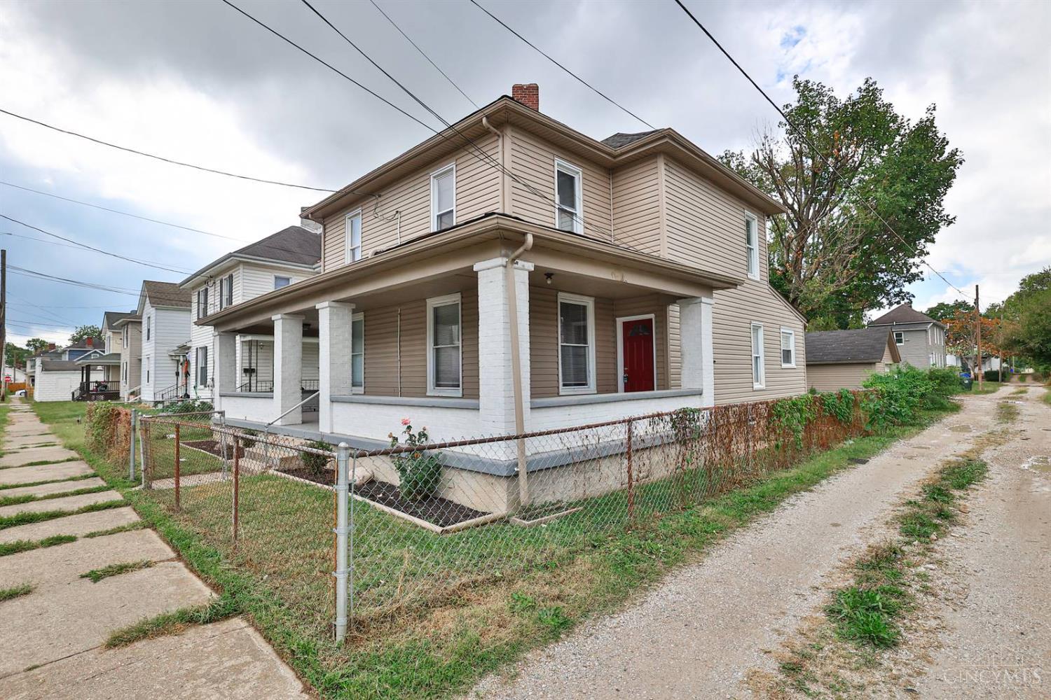 Homes for sale in Hamilton, OH | 2345 Noble Ave, Hamilton, OH 45015 | MLS# 1856773