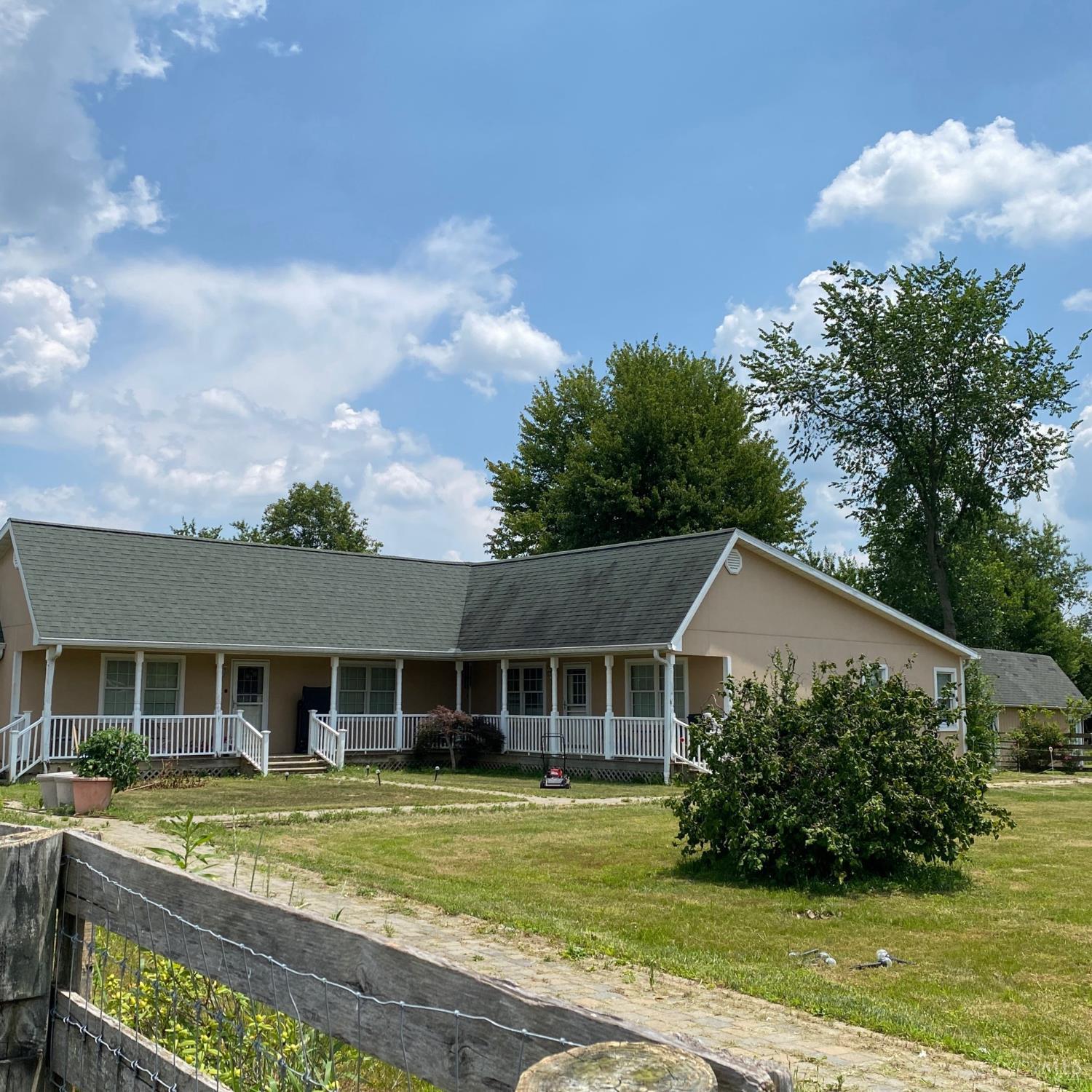Photo 1 of Sale Pending at 17217 St Rt 136, Winchester, OH 45697 | MLS# 1856736 | Listing updated on 2026-09-15