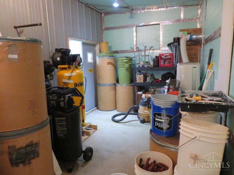 100 Homestead Avenue, Hillsboro, OH, 45133 — photo 40