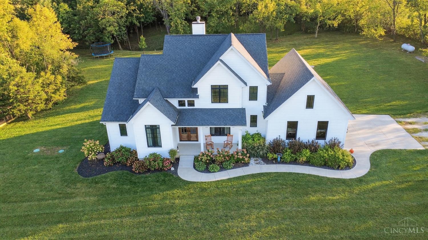 4363 Hollingsworth Road, Turtle Creek Twp, OH 45054