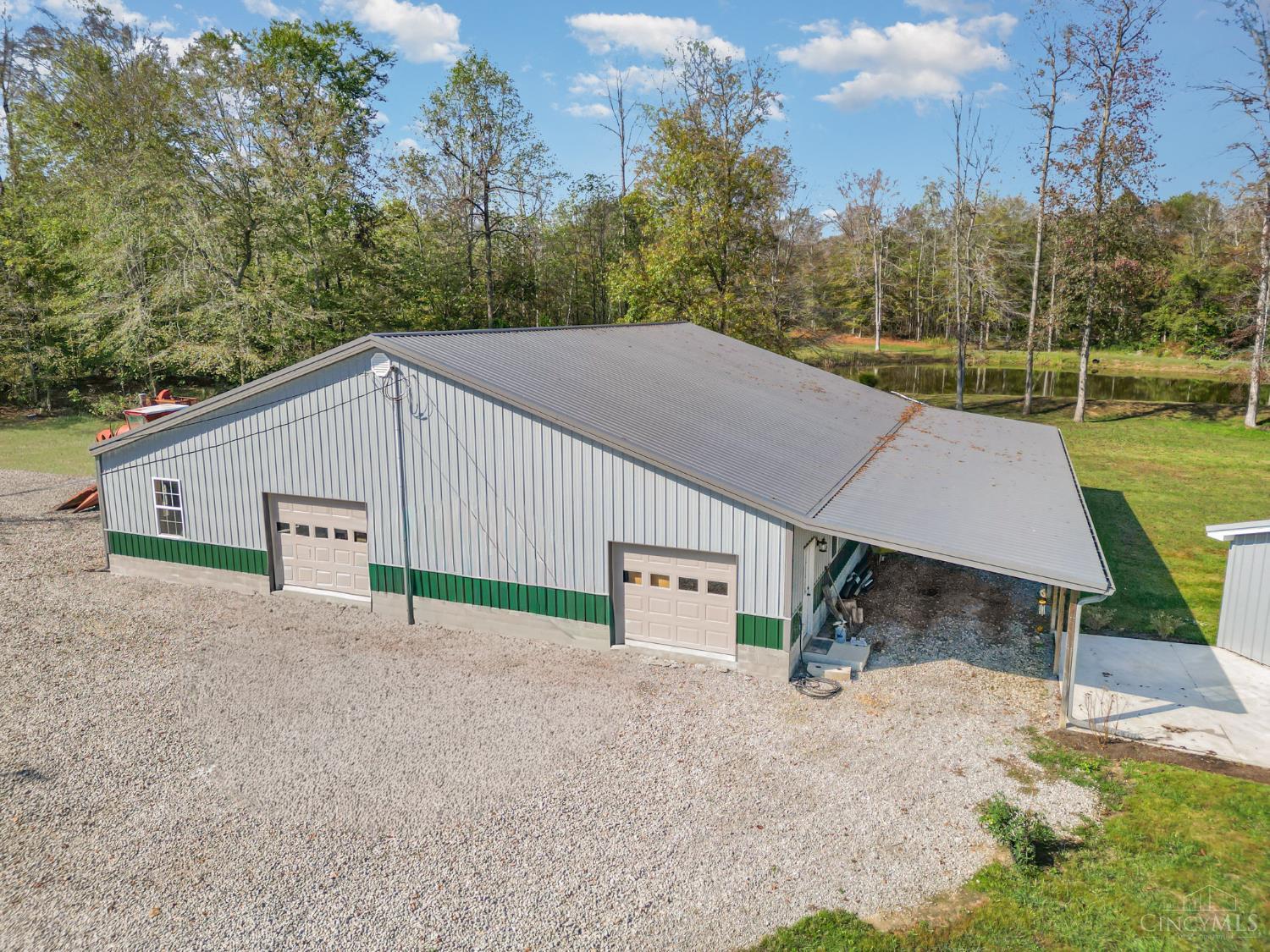 1962 Tennyson Road, Piketon, OH, 45661 — photo 4