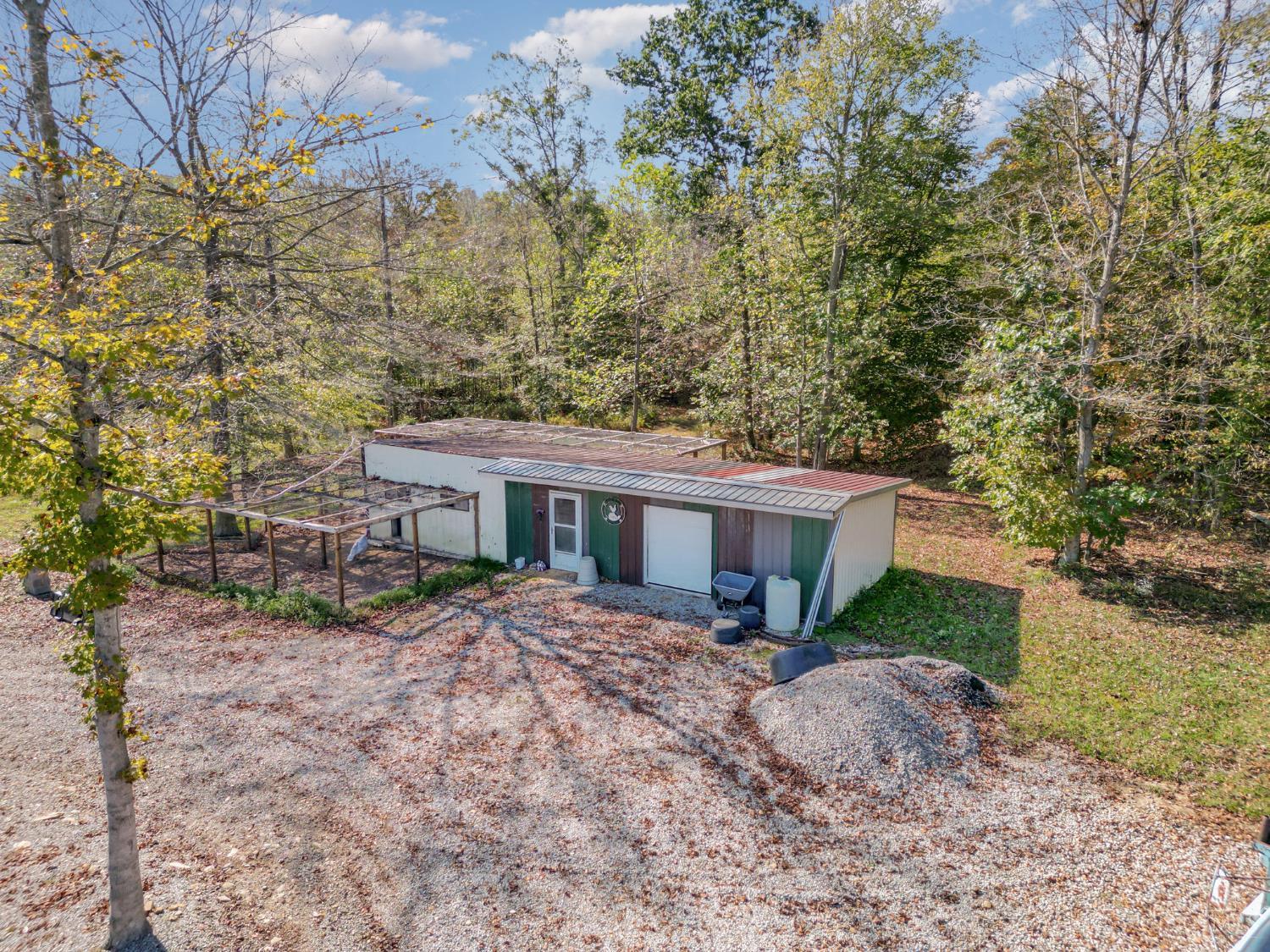 1962 Tennyson Road, Piketon, OH, 45661 — photo 9